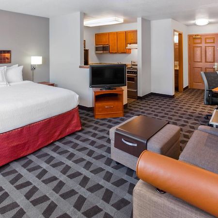 Towneplace Suites Minneapolis West/St. Louis Park Екстериор снимка