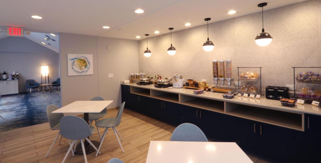 Towneplace Suites Minneapolis West/St. Louis Park Екстериор снимка