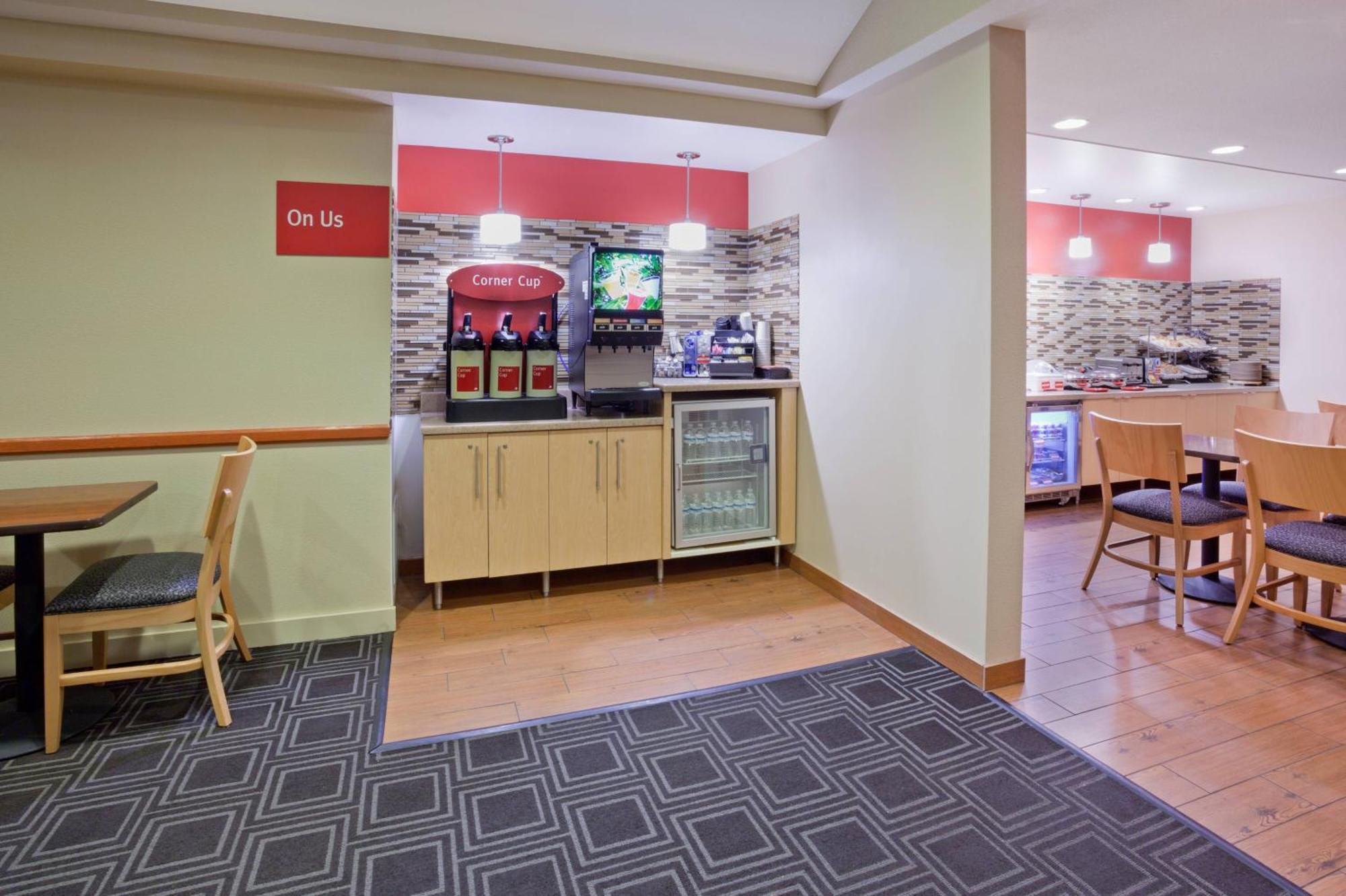 Towneplace Suites Minneapolis West/St. Louis Park Екстериор снимка