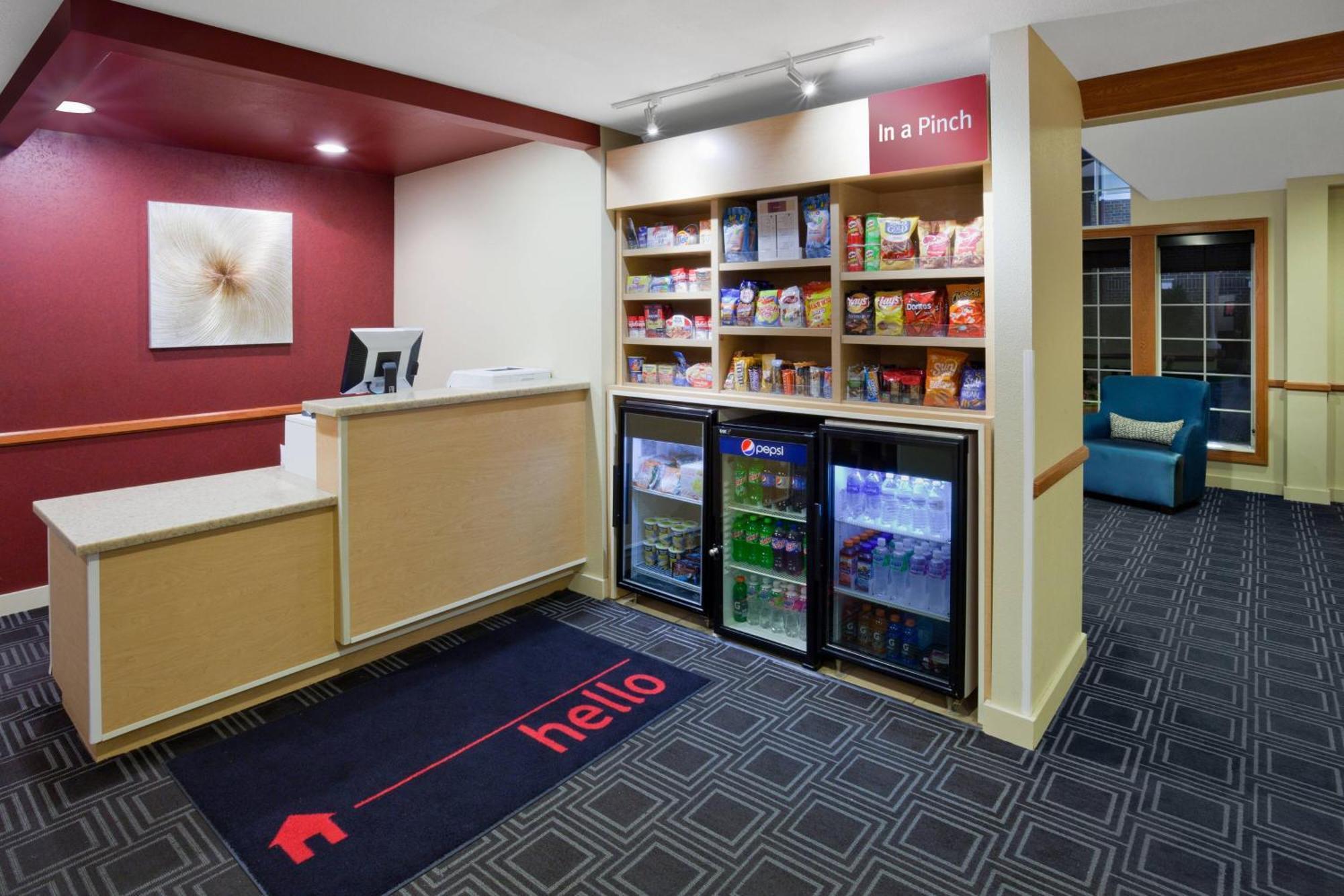 Towneplace Suites Minneapolis West/St. Louis Park Екстериор снимка