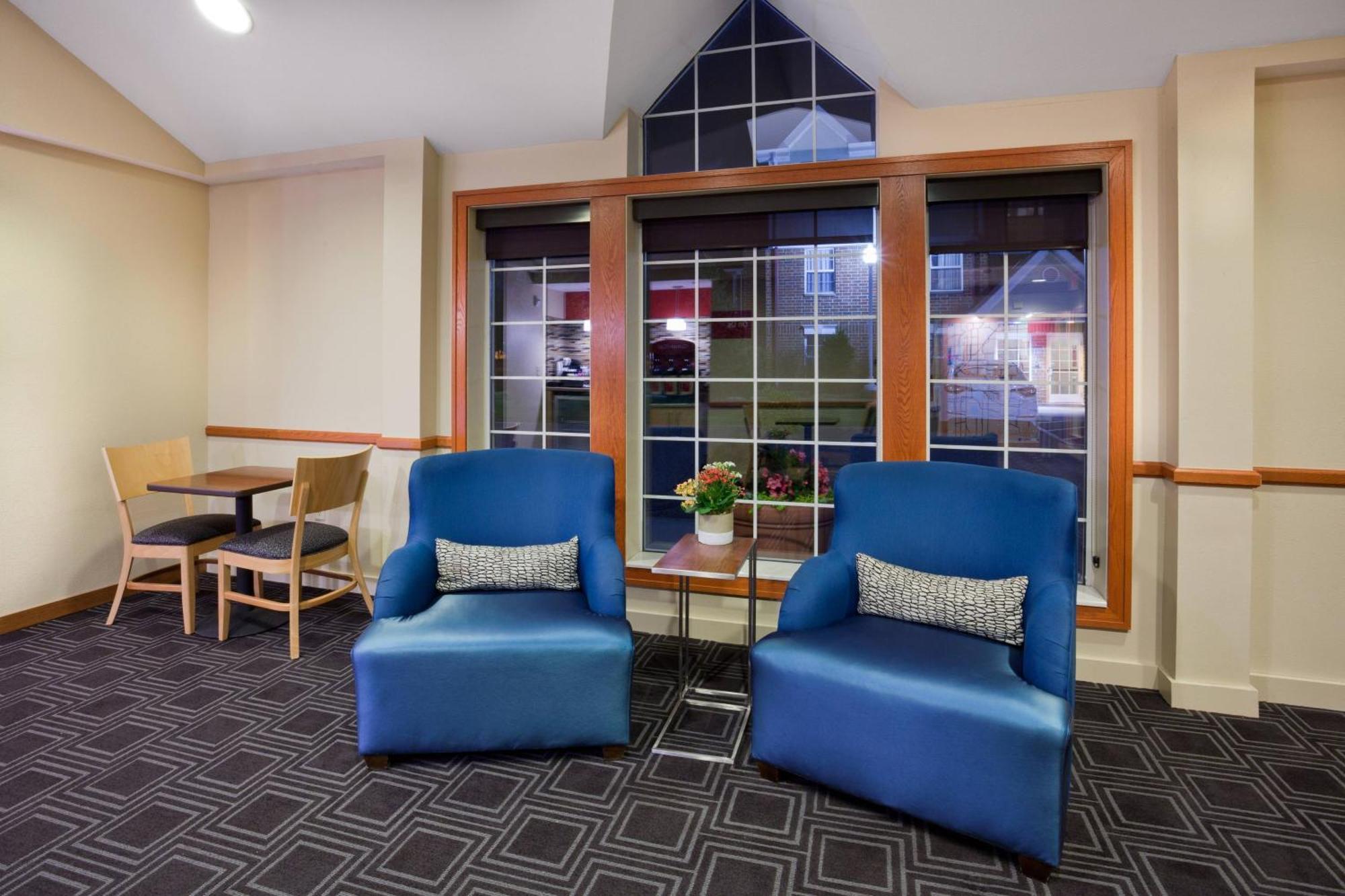 Towneplace Suites Minneapolis West/St. Louis Park Екстериор снимка