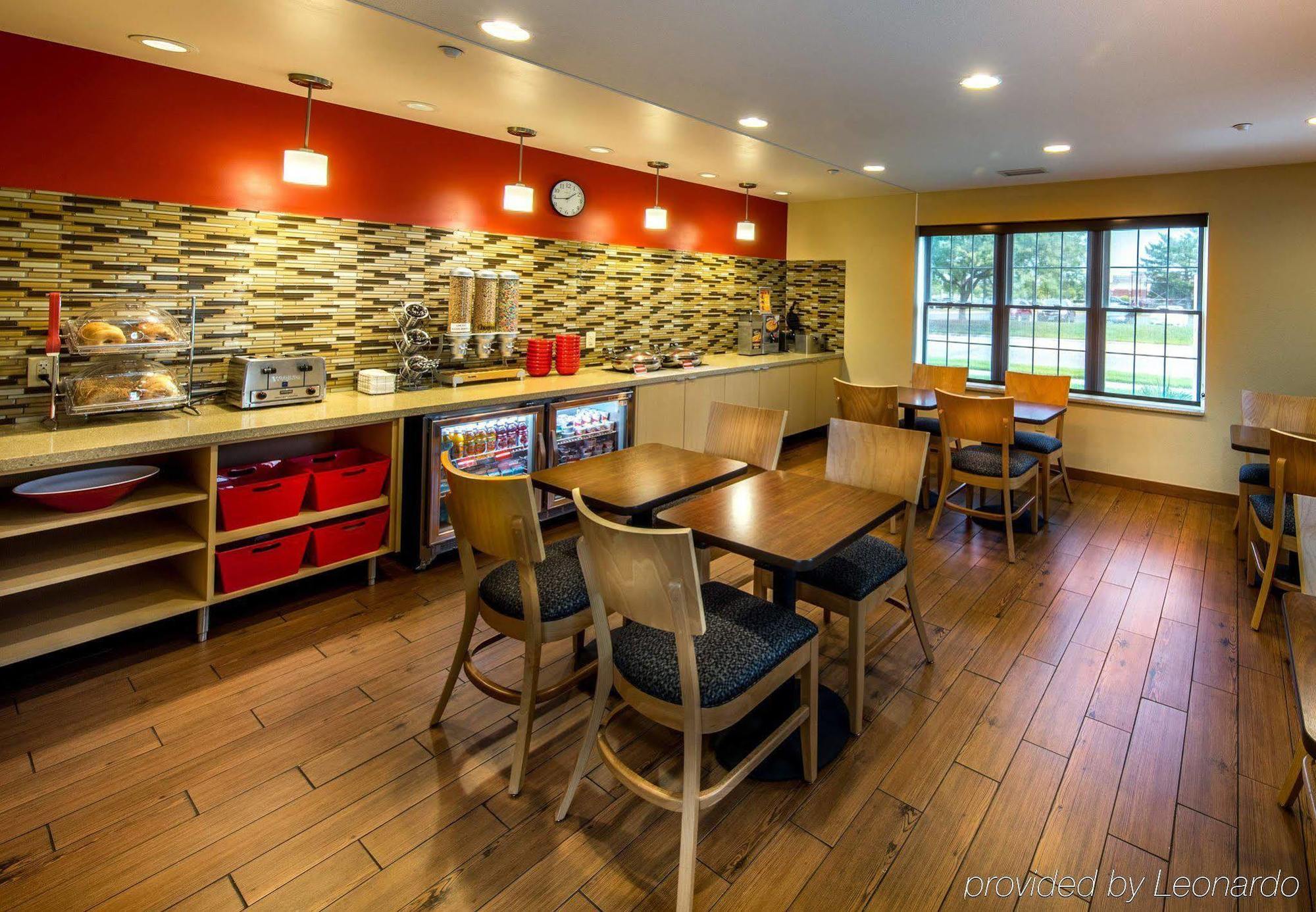 Towneplace Suites Minneapolis West/St. Louis Park Екстериор снимка