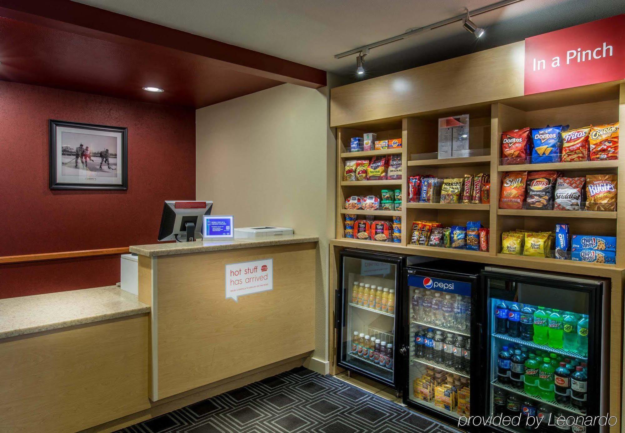 Towneplace Suites Minneapolis West/St. Louis Park Екстериор снимка